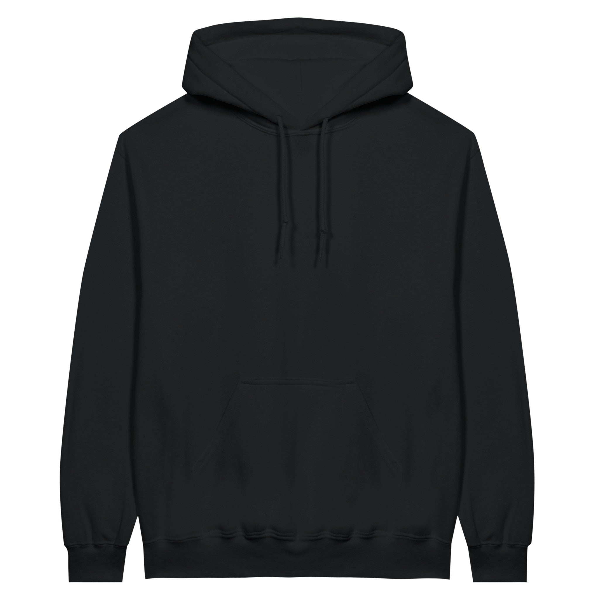 Classic Kapi Hoodie – Fukapi